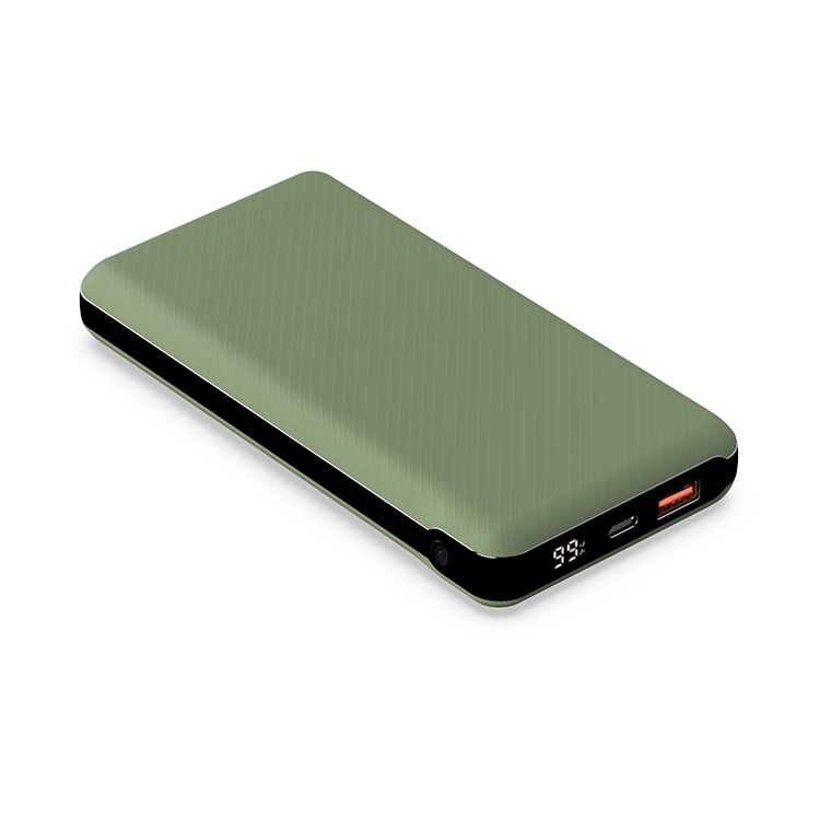 PT-903 PD65W 20000mAh Mac Laptop and Mobile Phone Fast Charger Power Bank