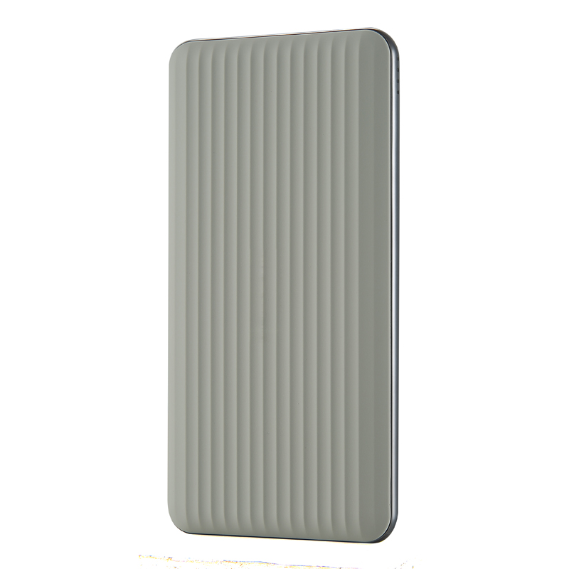 PT-416 New 10000mAh Suitcase polymer Power Bank