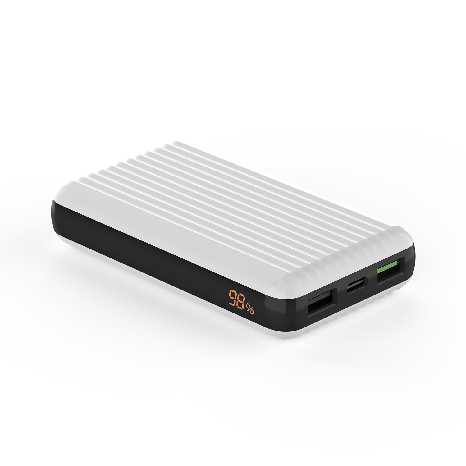 PT-505 PD18W/PD45W Compact and Convenient 10000mAh Power Bank