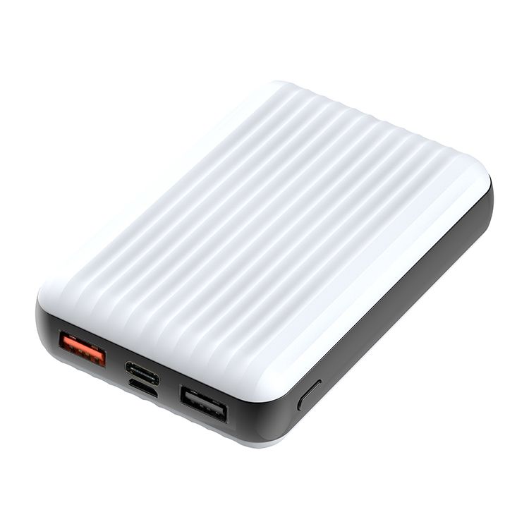 PT-477 New 10000mAh Bestselling Small Power Bank