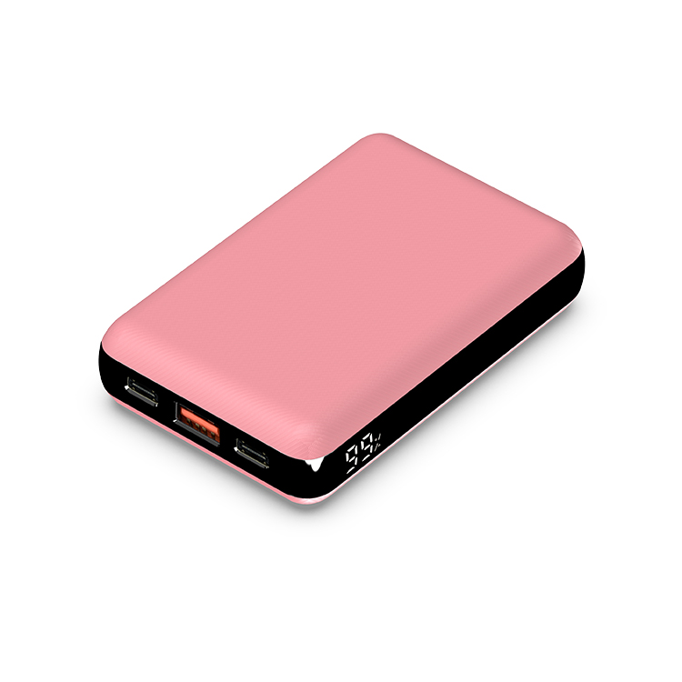 PT-909A 10000mAh PD30W Power Bank