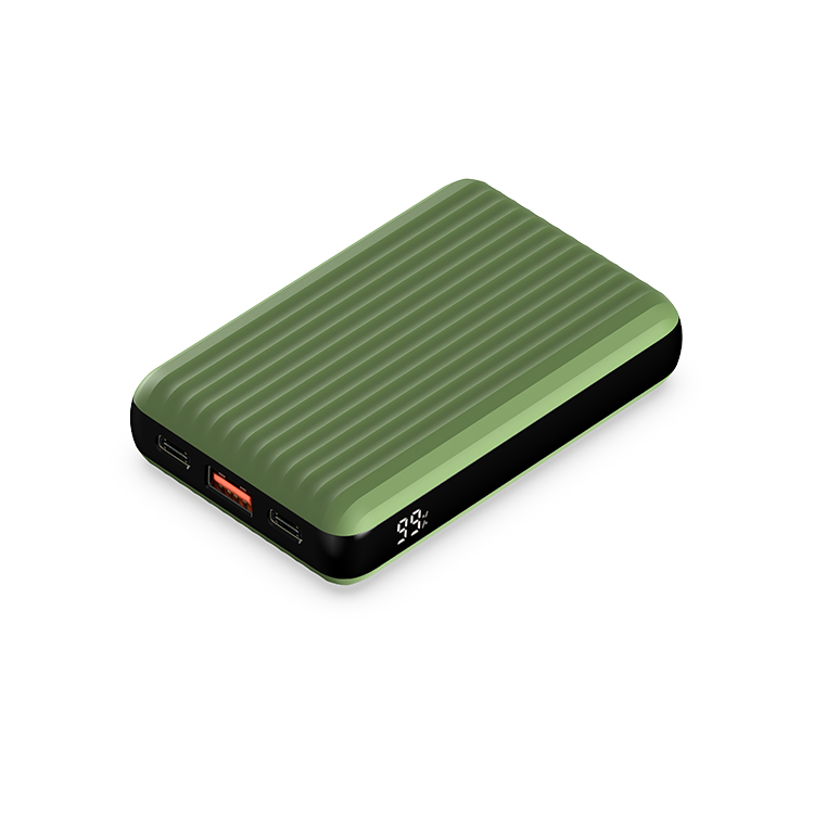 PT-909B 10000mAh PD30W Power Bank
