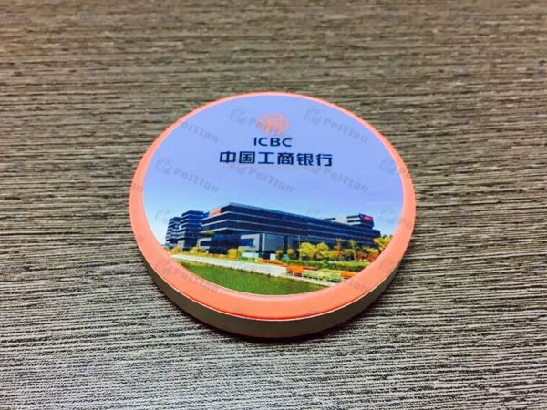 ICBC - CASE