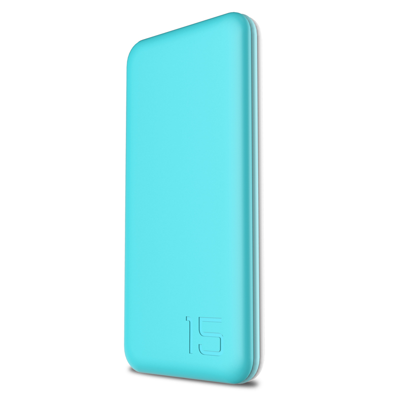 PT-117 15000mAh Business Class Power Bank