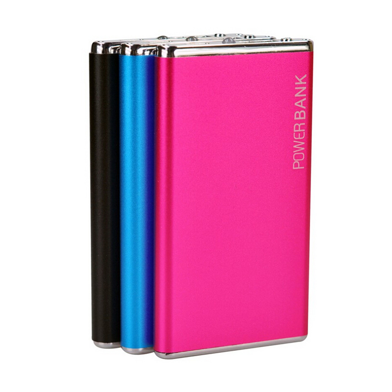 PT-120 5000mAh Business Style Power Bank